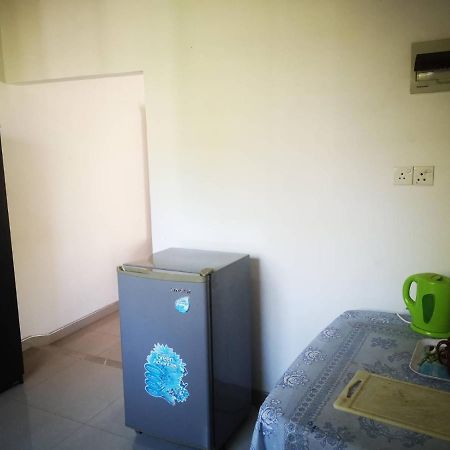 Sithu Guesthouse ベントータ エクステリア 写真